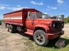GMC 6500 Tag Axle Grain Truck, 87,807 Showing, VIN: TCE675V598164, (NO TOD) - 2
