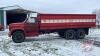 GMC 6500 Tag Axle Grain Truck, 87,807 Showing, VIN: TCE675V598164, (NO TOD) - 3