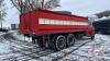 GMC 6500 Tag Axle Grain Truck, 87,807 Showing, VIN: TCE675V598164, (NO TOD) - 8