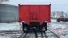 GMC 6500 Tag Axle Grain Truck, 87,807 Showing, VIN: TCE675V598164, (NO TOD) - 9