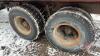 GMC 6500 Tag Axle Grain Truck, 87,807 Showing, VIN: TCE675V598164, (NO TOD) - 12
