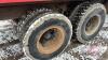 GMC 6500 Tag Axle Grain Truck, 87,807 Showing, VIN: TCE675V598164, (NO TOD) - 13