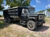 Chev C65 Tag Axle Grain Truck, 66,993 Showing, VIN: CCE678V131883, (NO TOD) - 2