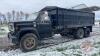 Chev C65 Tag Axle Grain Truck, 66,993 Showing, VIN: CCE678V131883, (NO TOD) - 3