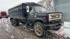 Chev C65 Tag Axle Grain Truck, 66,993 Showing, VIN: CCE678V131883, (NO TOD) - 5