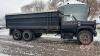 Chev C65 Tag Axle Grain Truck, 66,993 Showing, VIN: CCE678V131883, (NO TOD) - 6