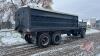 Chev C65 Tag Axle Grain Truck, 66,993 Showing, VIN: CCE678V131883, (NO TOD) - 7