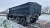 Chev C65 Tag Axle Grain Truck, 66,993 Showing, VIN: CCE678V131883, (NO TOD) - 9