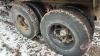 Chev C65 Tag Axle Grain Truck, 66,993 Showing, VIN: CCE678V131883, (NO TOD) - 11