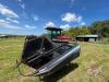 Premier 2930 Swather, 3800 Hrs Showing, S/N 124738 - 3