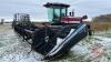 Premier 2930 Swather, 3800 Hrs Showing, S/N 124738 - 6