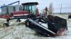 Premier 2930 Swather, 3800 Hrs Showing, S/N 124738 - 10