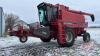 CaseIH 1680 Combine, 3847 Eng Hrs Showing, S/N JJC0117844 - 4