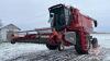 CaseIH 1680 Combine, 3847 Eng Hrs Showing, S/N JJC0117844 - 5