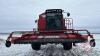 CaseIH 1680 Combine, 3847 Eng Hrs Showing, S/N JJC0117844 - 6