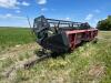 25ft CaseIH 1010 Straight Cut Header, S/N JJC0202465