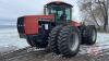 CaseIH 9250 4WD Tractor, 7531 Hrs Showing, S/N JEE0034284 - 6