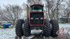 CaseIH 9250 4WD Tractor, 7531 Hrs Showing, S/N JEE0034284 - 7