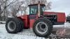 CaseIH 9250 4WD Tractor, 7531 Hrs Showing, S/N JEE0034284 - 9