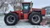 CaseIH 9250 4WD Tractor, 7531 Hrs Showing, S/N JEE0034284 - 10