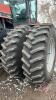 CaseIH 9250 4WD Tractor, 7531 Hrs Showing, S/N JEE0034284 - 22