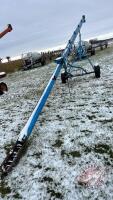 6” x 35’ Auger (No Motor)