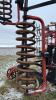 40ft Bourgault 4000 WT Coil Packer Bar - 6