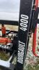 40ft Bourgault 4000 WT Coil Packer Bar - 11