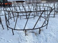 Standard Bale Feeder 1" tubing