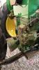 JD 720 Row-Crop diesel tractor s/n7201471 - 4