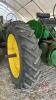 JD 720 Row-Crop diesel tractor s/n7201471 - 11