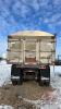 1974 24ft Aluminum T/A End Dump Grain Trailer, VIN: 112468051498, Owner: Edith Desrochers, Seller: Fraser Auction_________________ - 6