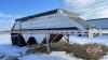 1983 28ft Lode-Master T/A Belly Dump Gravel Trailer, VIN: 2L9DT2824DW006045, Owner: Edith Desrochers, Seller: Fraser Auction_______________ - 4