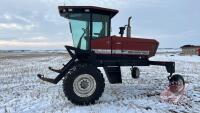 Westward 9000 swather
