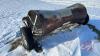 8ft Inland Metal Swath Roller - 5