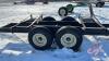 Norberts Mfg 4-Wheel Swather Transport - 4