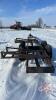Norberts Mfg 4-Wheel Swather Transport - 6
