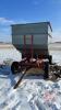 Kendon Galvanized Gravity Box - 2