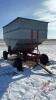 Kendon Galvanized Gravity Box - 3