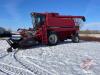 CaseIH 1680 Combine, 3889 Hrs Showing, S/N JJC0116526 - 3