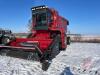 CaseIH 1680 Combine, 3889 Hrs Showing, S/N JJC0116526 - 4