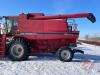 CaseIH 1680 Combine, 3889 Hrs Showing, S/N JJC0116526 - 6