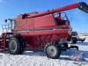 CaseIH 1680 Combine, 3889 Hrs Showing, S/N JJC0116526 - 7