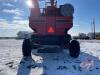 CaseIH 1680 Combine, 3889 Hrs Showing, S/N JJC0116526 - 9