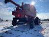 CaseIH 1680 Combine, 3889 Hrs Showing, S/N JJC0116526 - 10