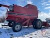 CaseIH 1680 Combine, 3889 Hrs Showing, S/N JJC0116526 - 11