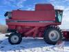CaseIH 1680 Combine, 3889 Hrs Showing, S/N JJC0116526 - 12