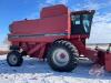 CaseIH 1680 Combine, 3889 Hrs Showing, S/N JJC0116526 - 13
