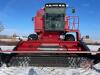 CaseIH 1680 Combine, 3889 Hrs Showing, S/N JJC0116526 - 16