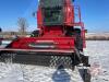 CaseIH 1680 Combine, 3889 Hrs Showing, S/N JJC0116526 - 17